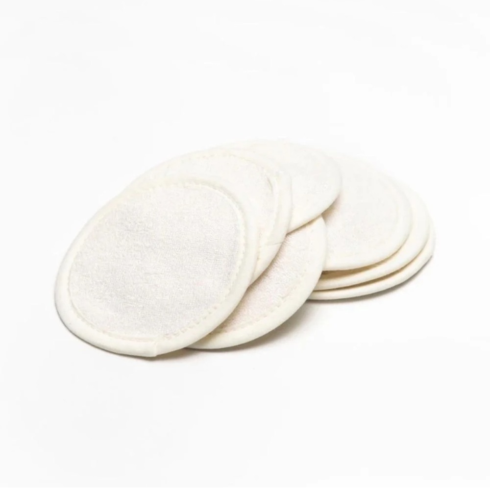 Kitsch Eco-Friendly Mini Face Rounds (7) - Picture 4 of 5